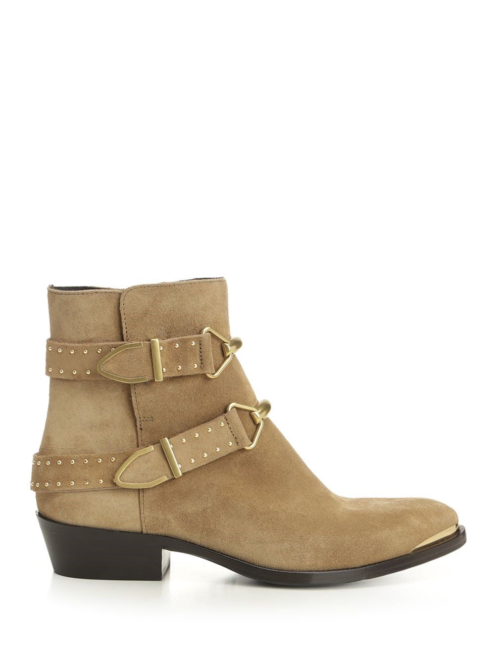 Isabel Marant Women Zalya Boots ISABEL MARANT