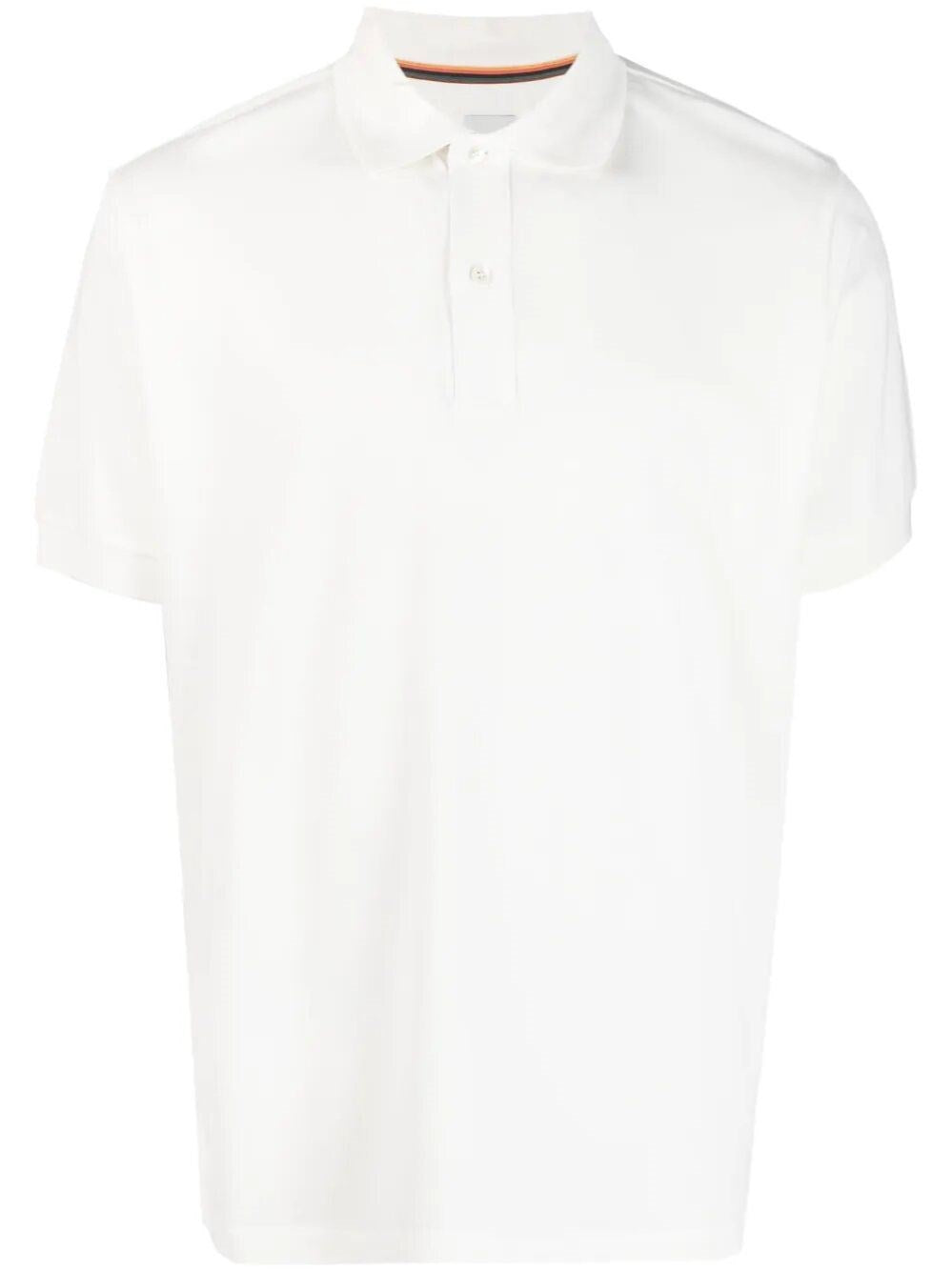 Paul Smith Men Polo Shirt PAUL SMITH