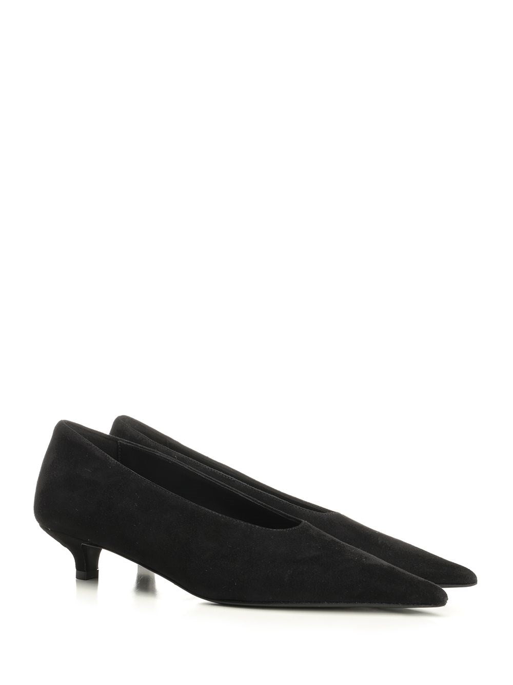 Toteme Women Low Décolleté TOTEME