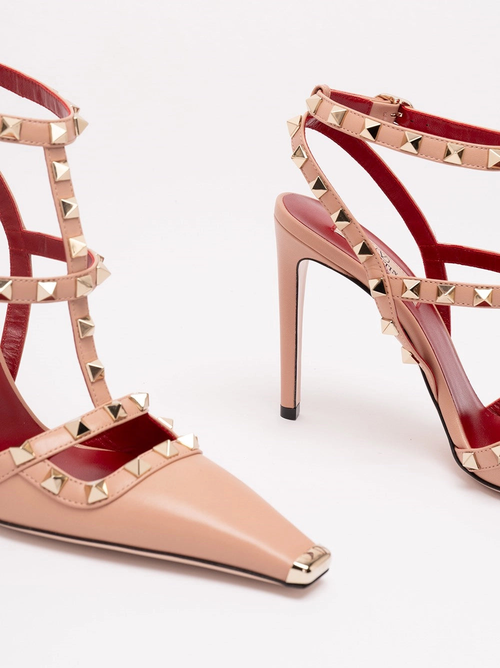 Valentino Garavani Women `Rockstud` Pumps VALENTINO GARAVANI