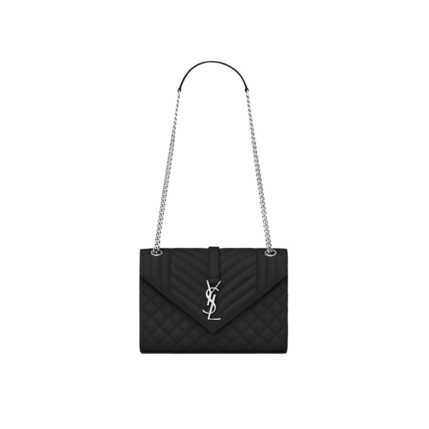 Saint Laurent Envelope Medium Bag Women SAINT LAURENT