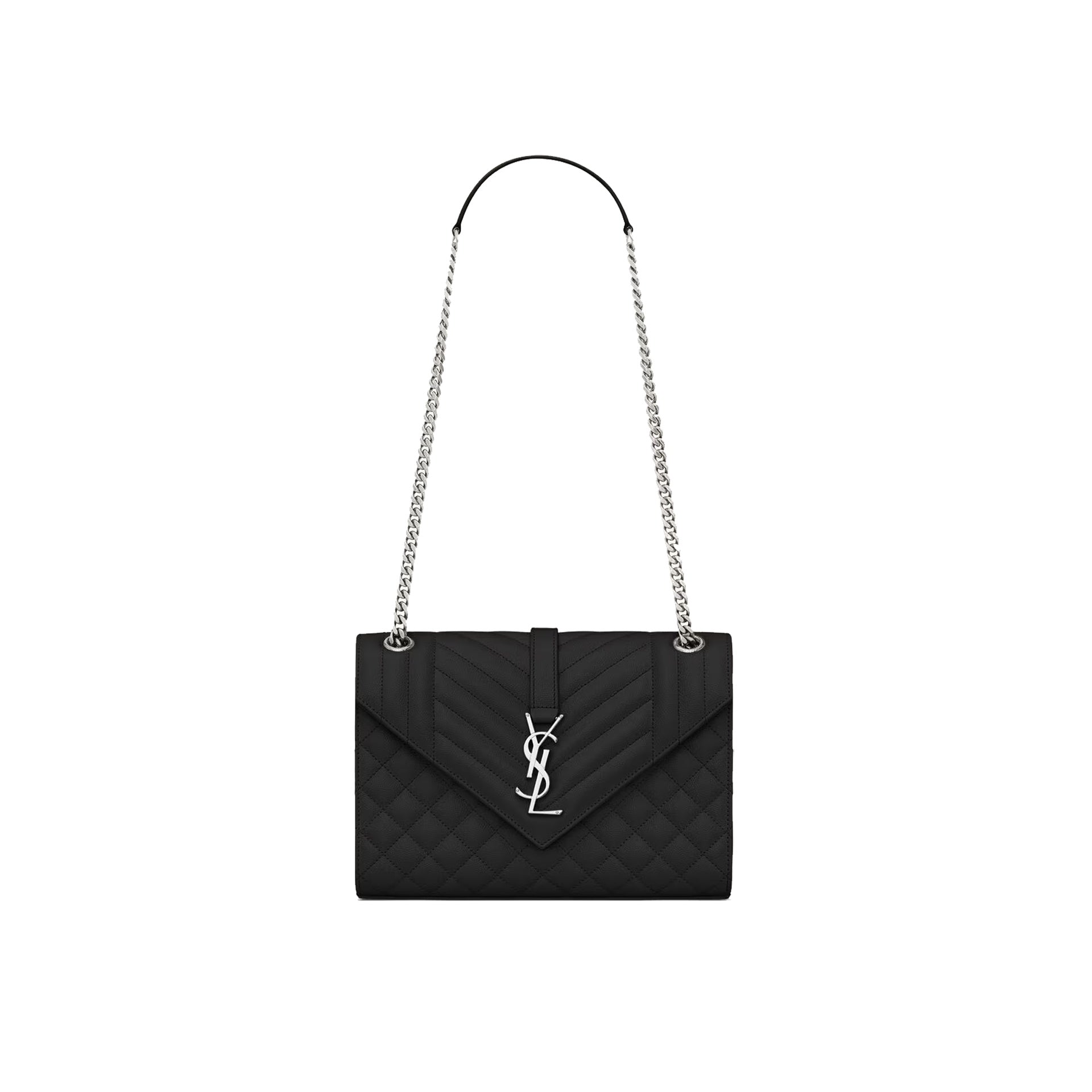 Saint Laurent Envelope Medium Bag Women SAINT LAURENT