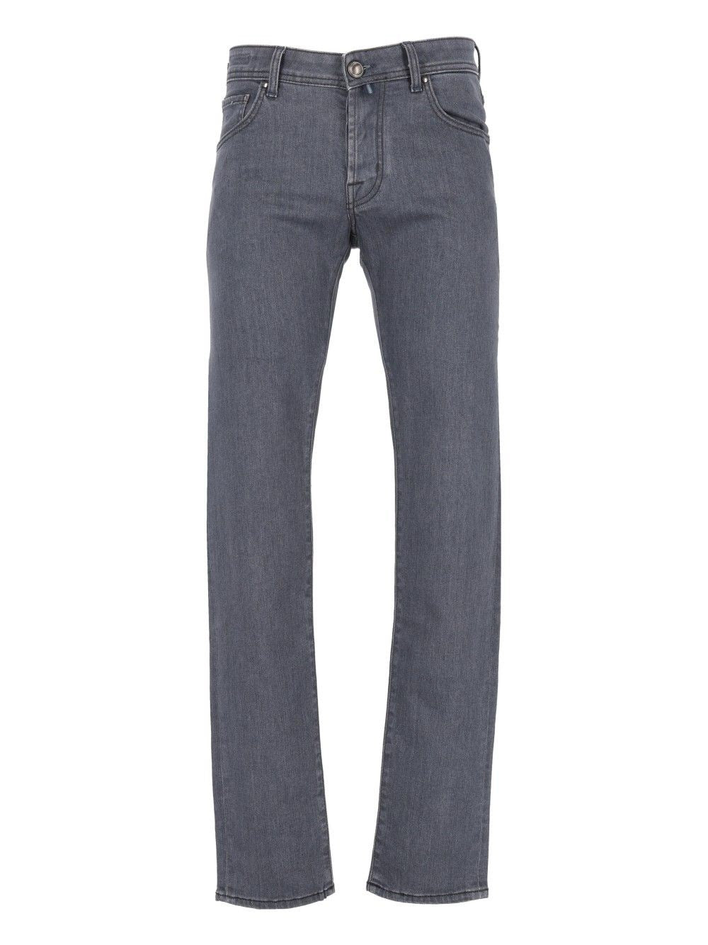 Jacob Cohen Men Super Slim Fit Nick Jeans JACOB COHEN