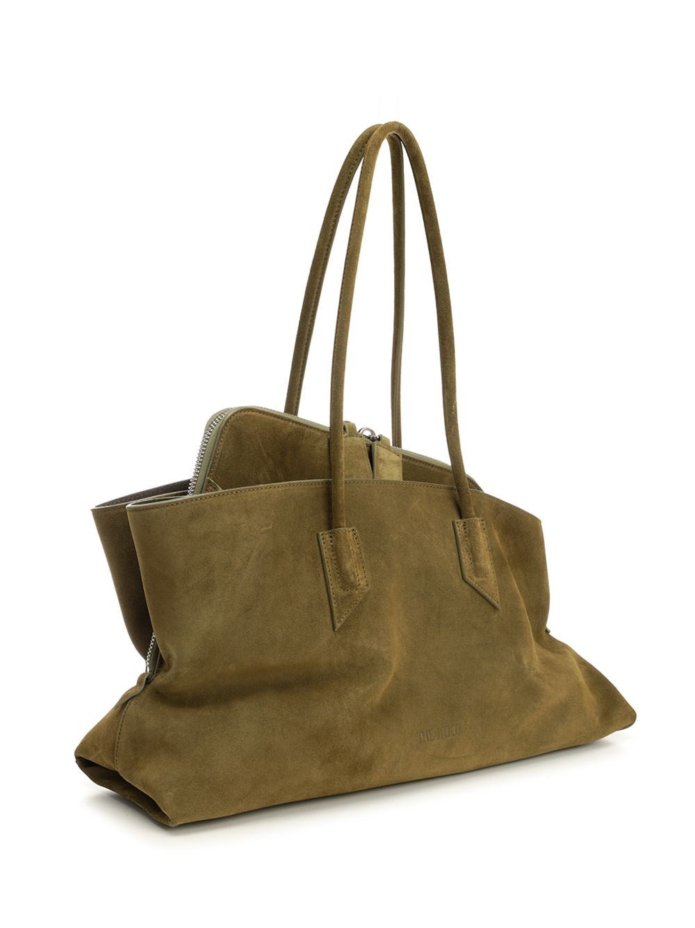 The Attico Women "La Passeggiata" Medium Bag THE ATTICO