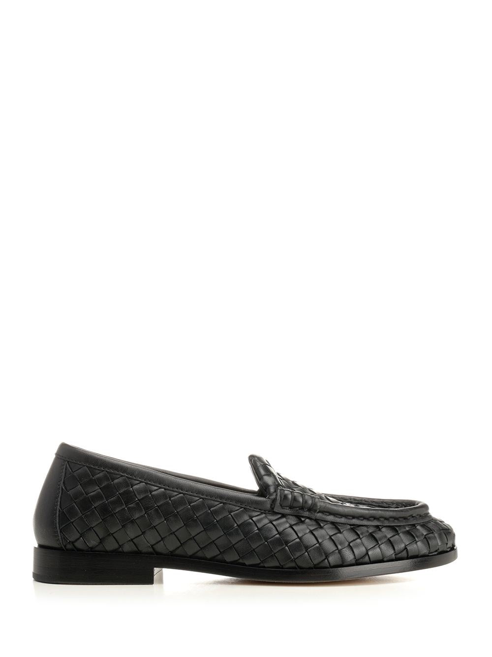 Bottega Veneta Women "Silence" Moccasins BOTTEGA VENETA