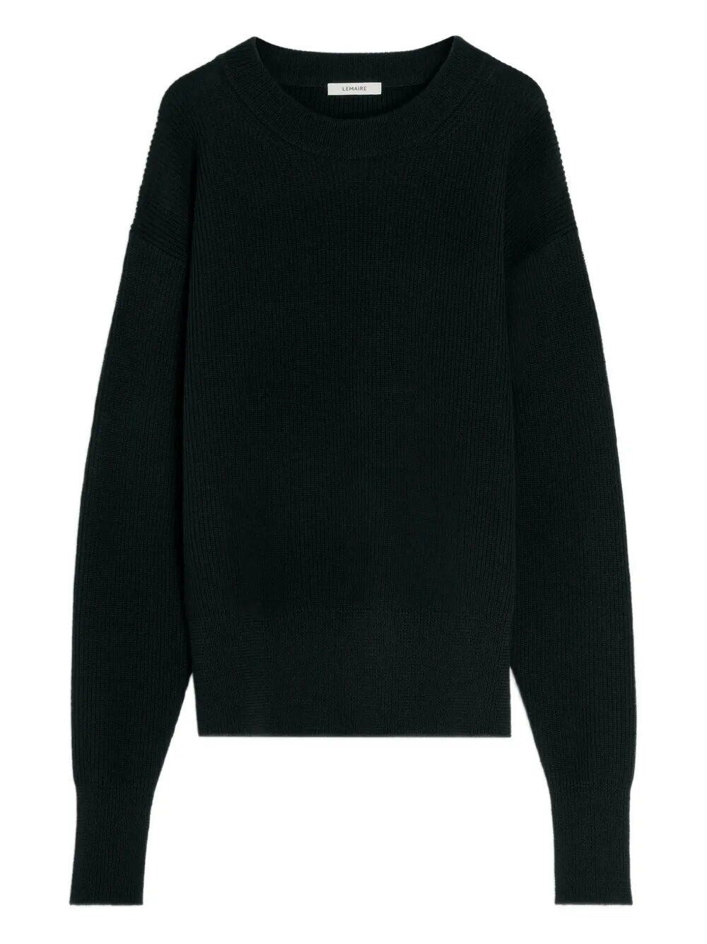 Lemaire Men Boxy Sweater LEMAIRE