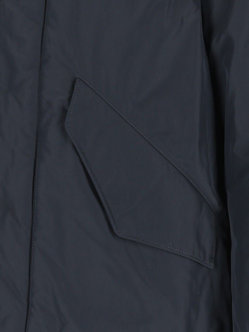 Stone Island Men Matte Micro Rep Jacket STONE ISLAND