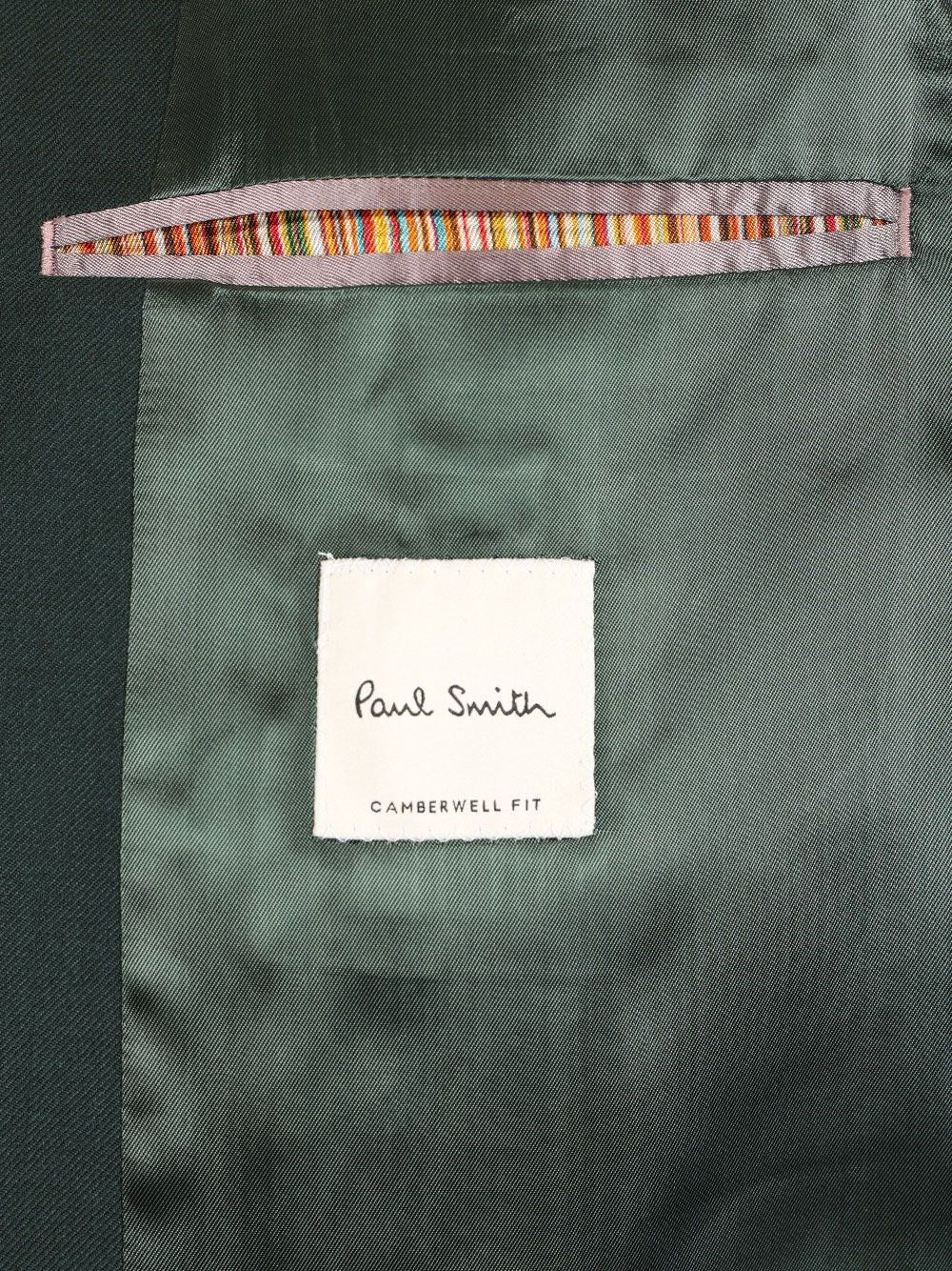 Paul Smith Men Two-Piece Suit PAUL SMITH