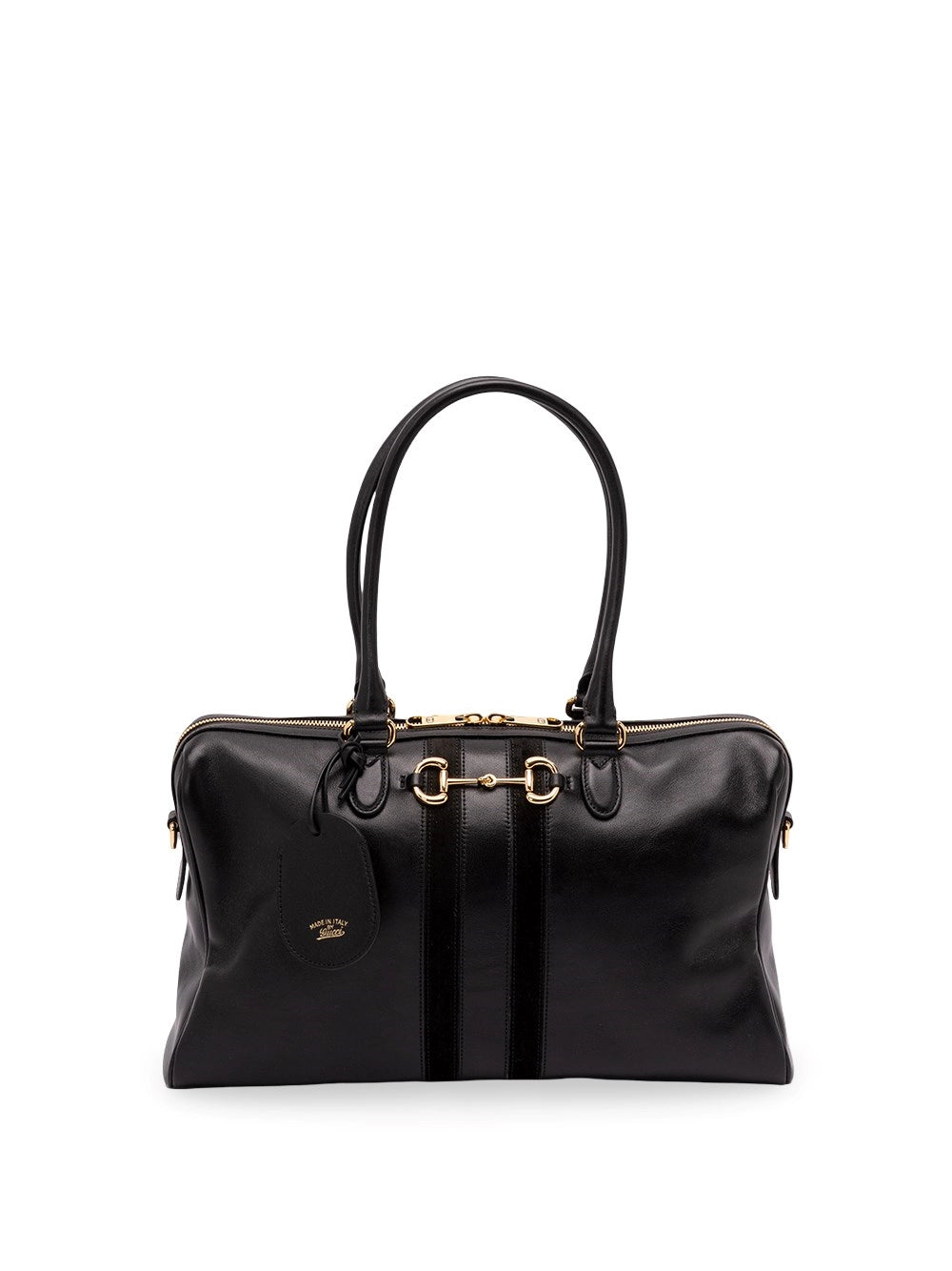 Gucci Women Borsetto Large Boston Bag GUCCI