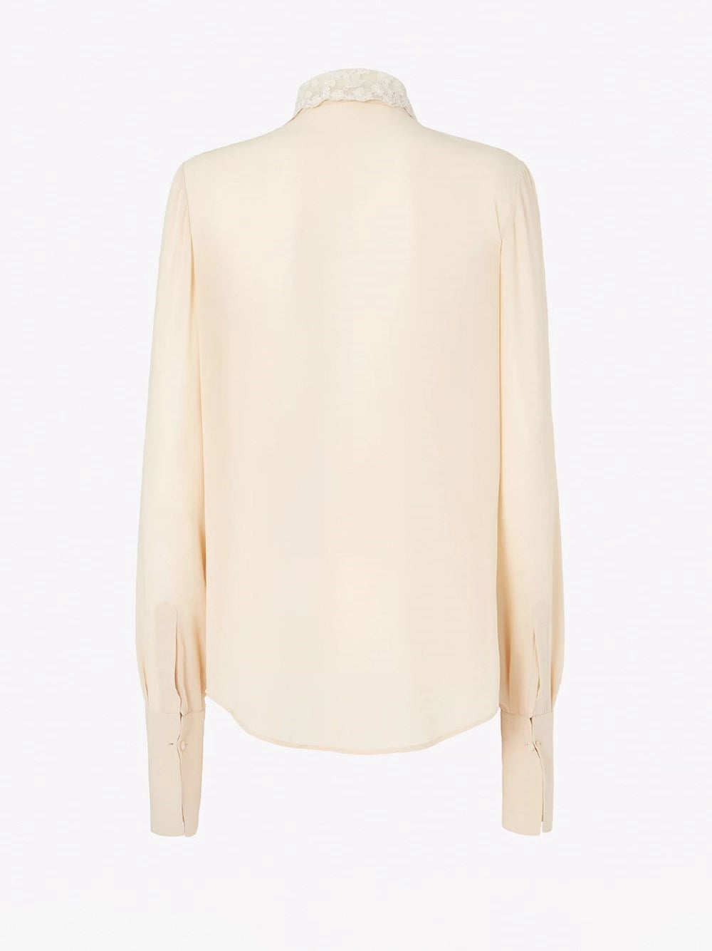 Fendi Women Georgette Shirt FENDI