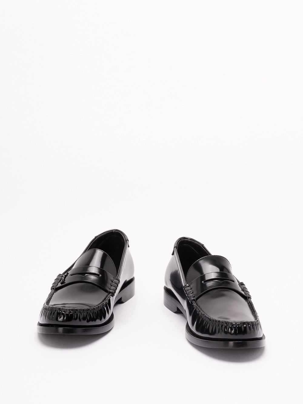 Saint Laurent Men `Le Loafer` Loafers SAINT LAURENT
