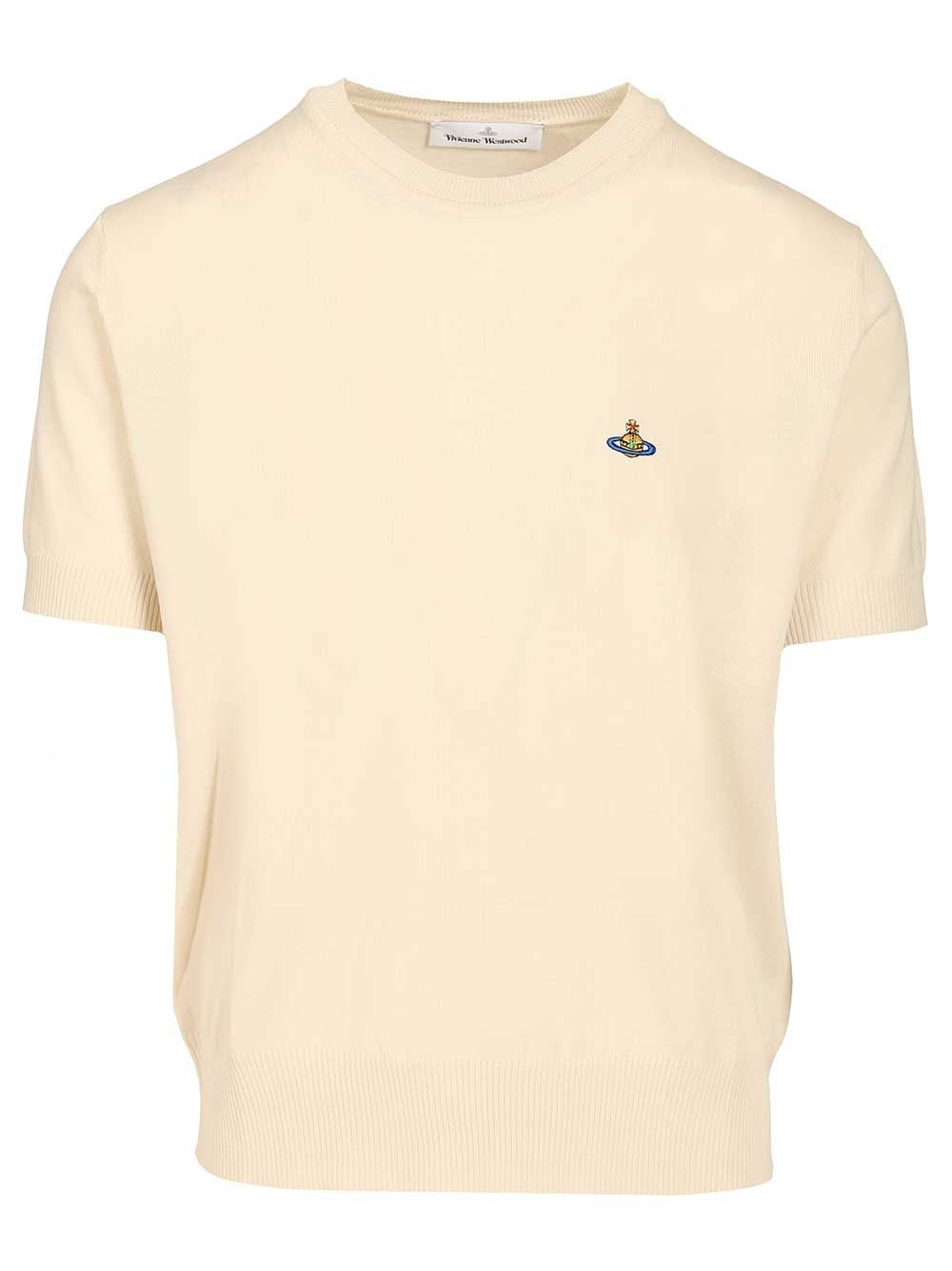 Vivienne Westwood Men Alex Cotton Shirt VIVIENNE WESTWOOD