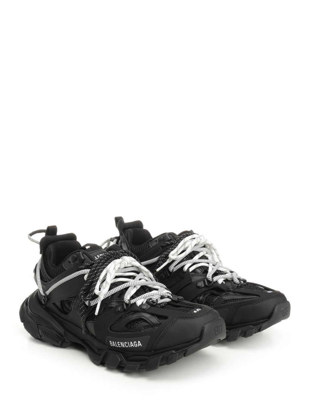 Balenciaga Men "Track Trail" Sneaker BALENCIAGA