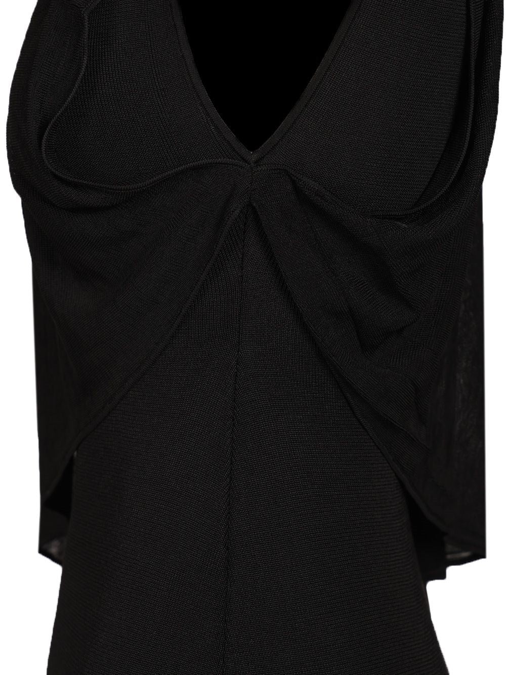 Self-Portrait Women Long One-Shoulder Dress SELF-PORTRAIT