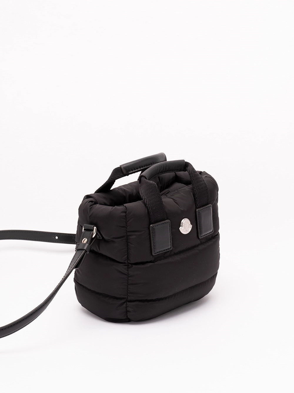 Moncler Women `Caradoc` Micro Bag MONCLER