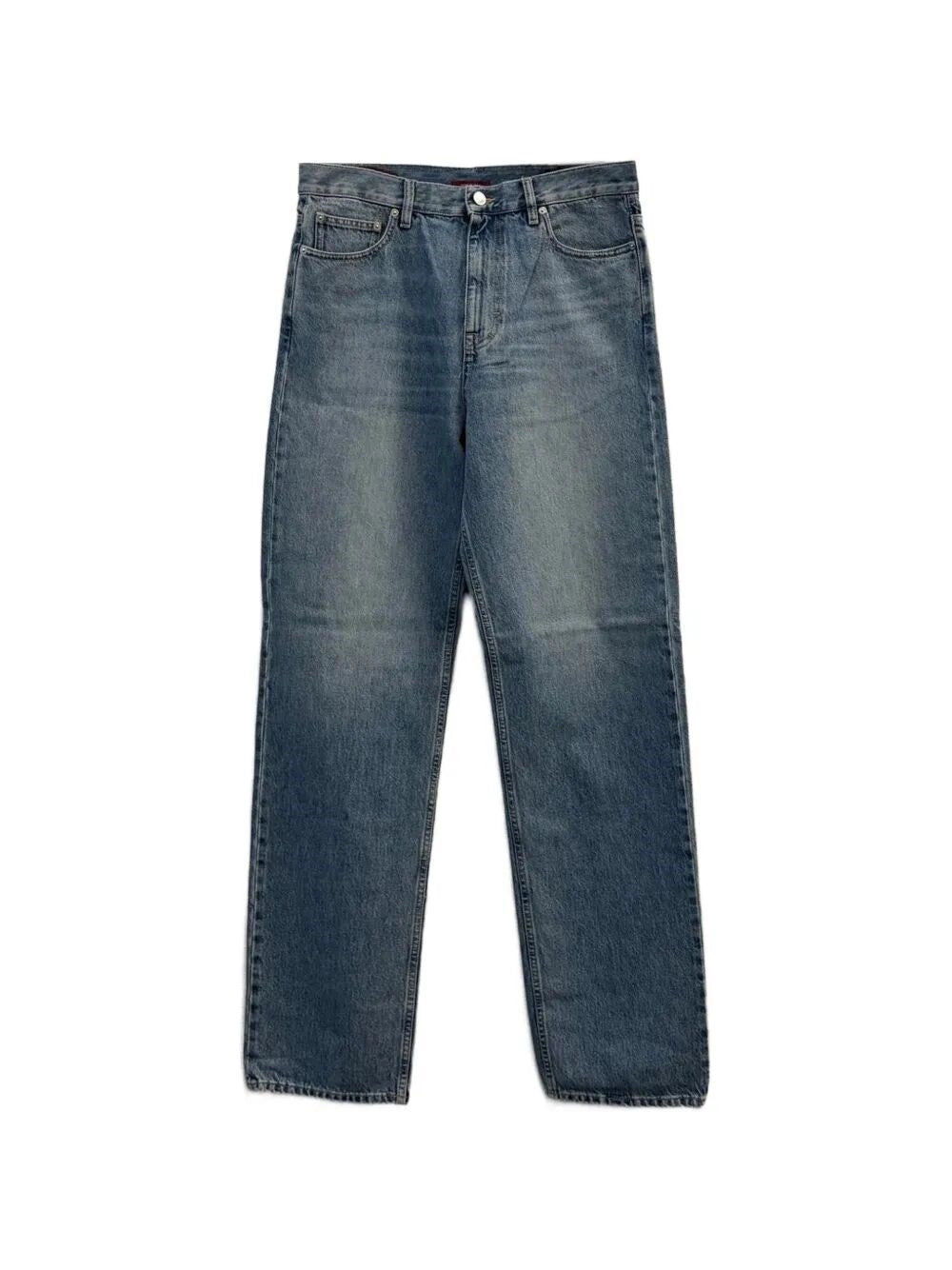 Gucci Men Loose Pants GUCCI