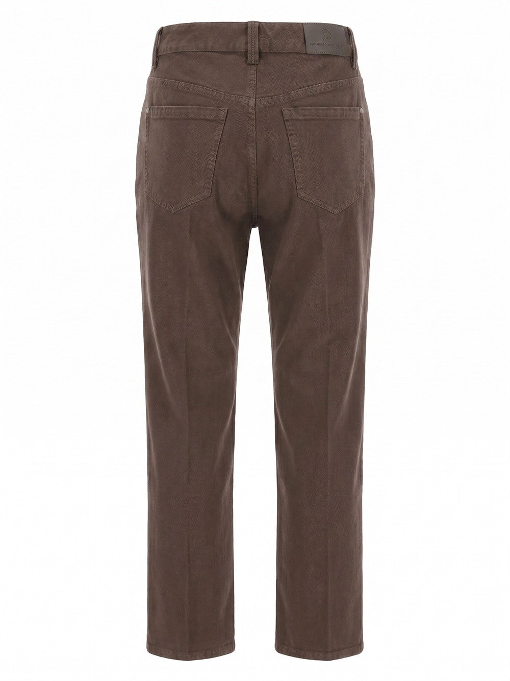 Brunello Cucinelli Women Dyed Pants BRUNELLO CUCINELLI
