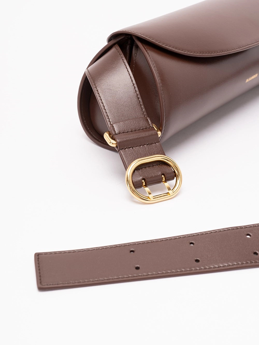Jil Sander Women `Cannolo` Small Bag
