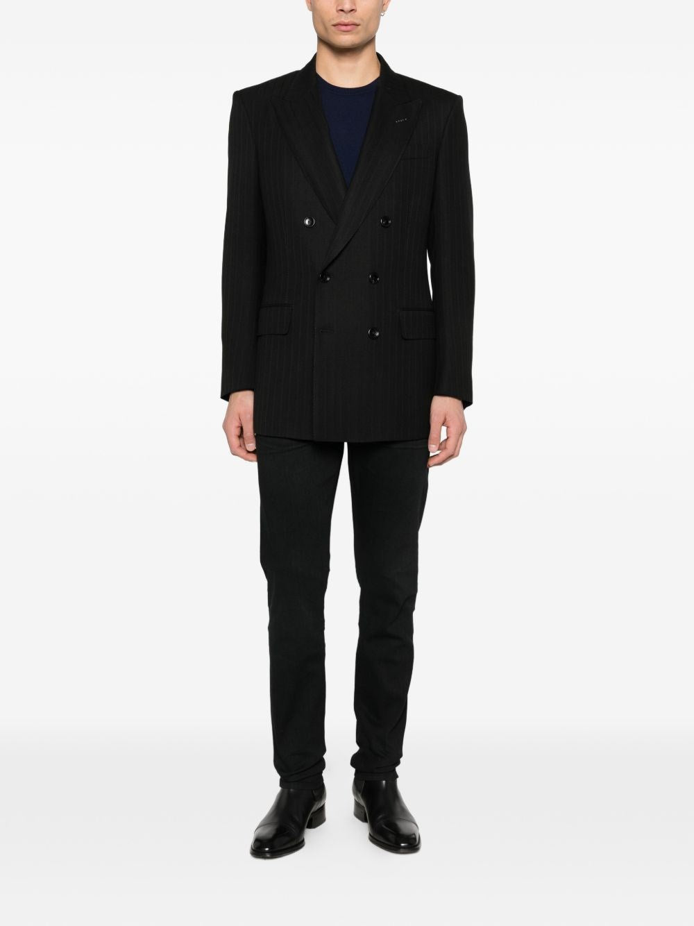 Tom Ford Men Stretch Jeans TOM FORD