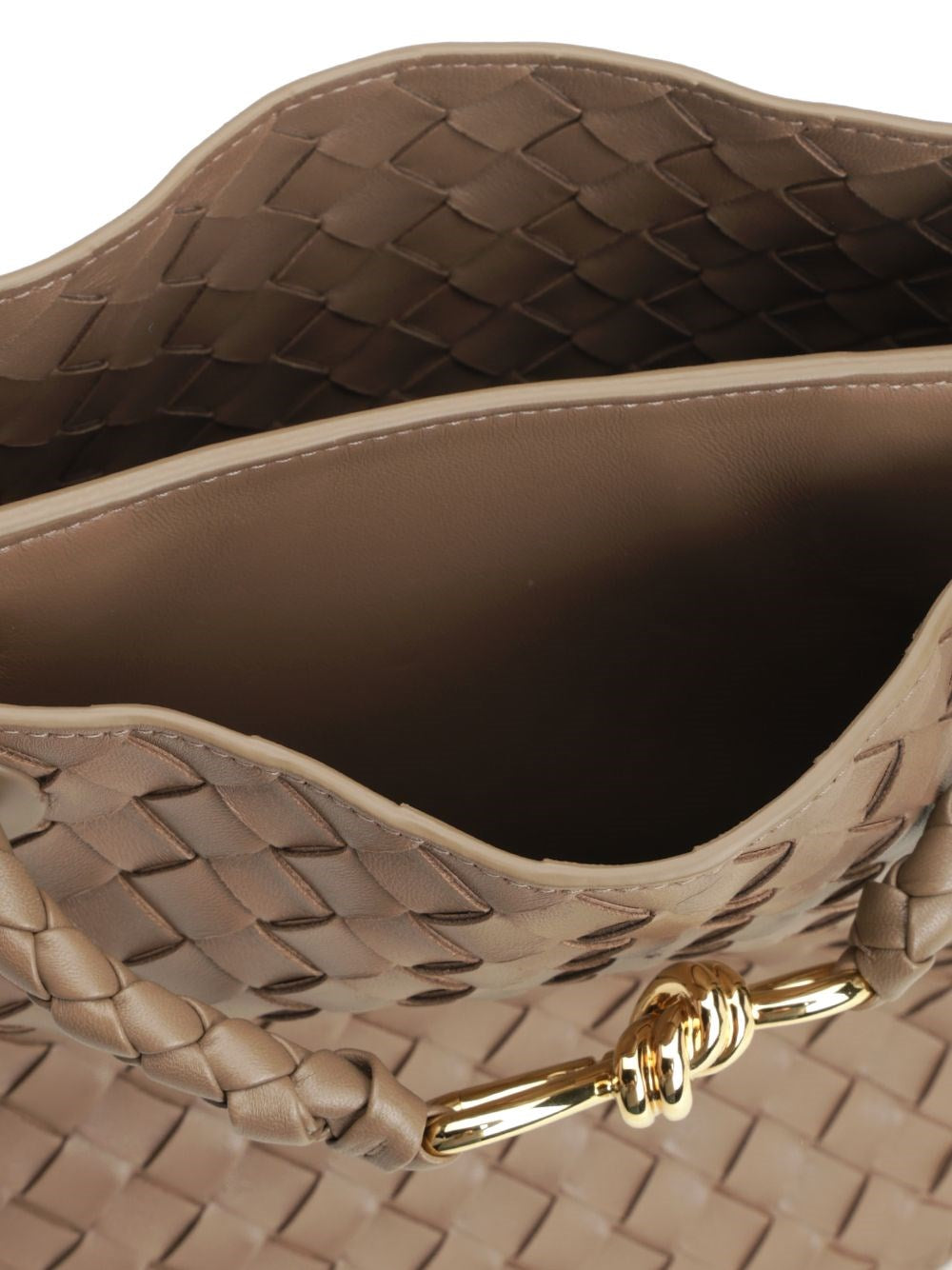 Bottega Veneta Women Small "Andiamo" Bucket Bag BOTTEGA VENETA