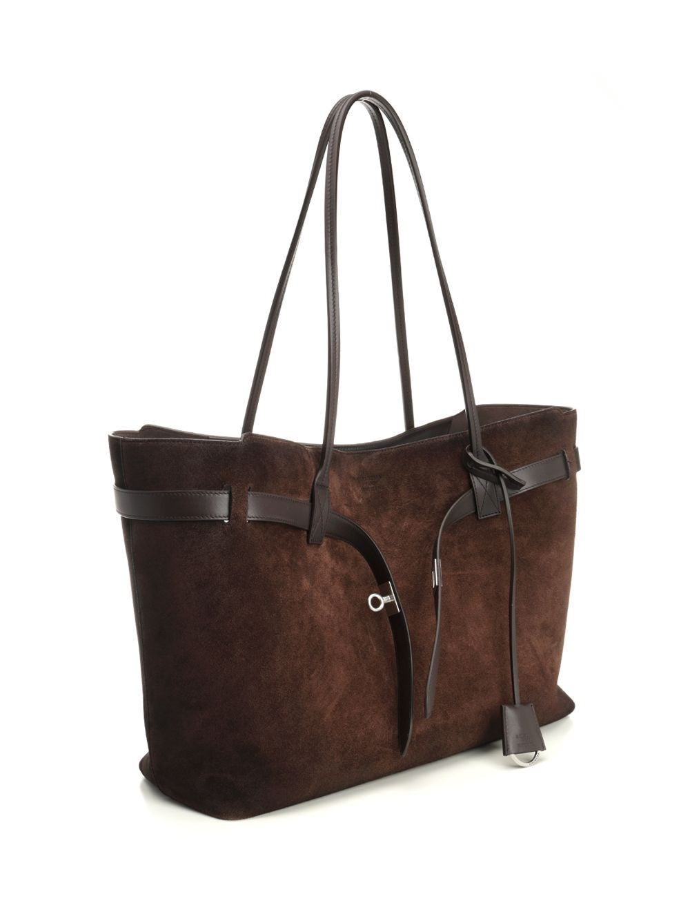 Balenciaga Women Bel Air Tote Bag Large BALENCIAGA