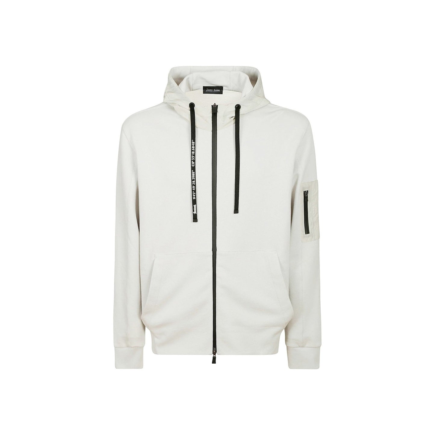 Herno Hooded Sweatshirt Men HERNO