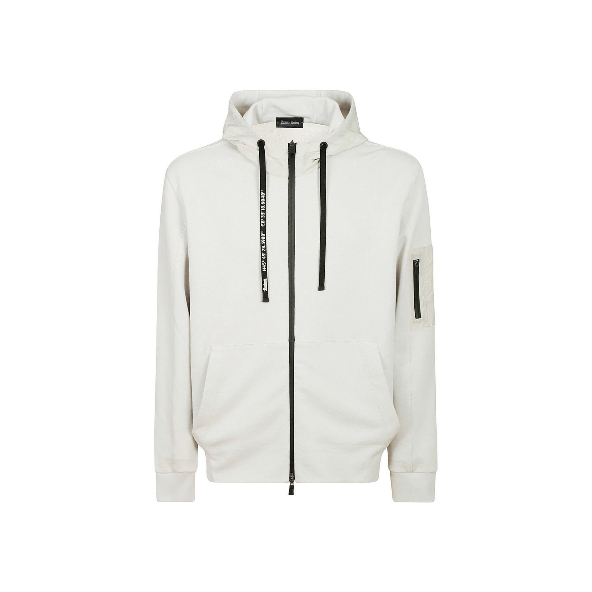 Herno Hooded Sweatshirt Men HERNO