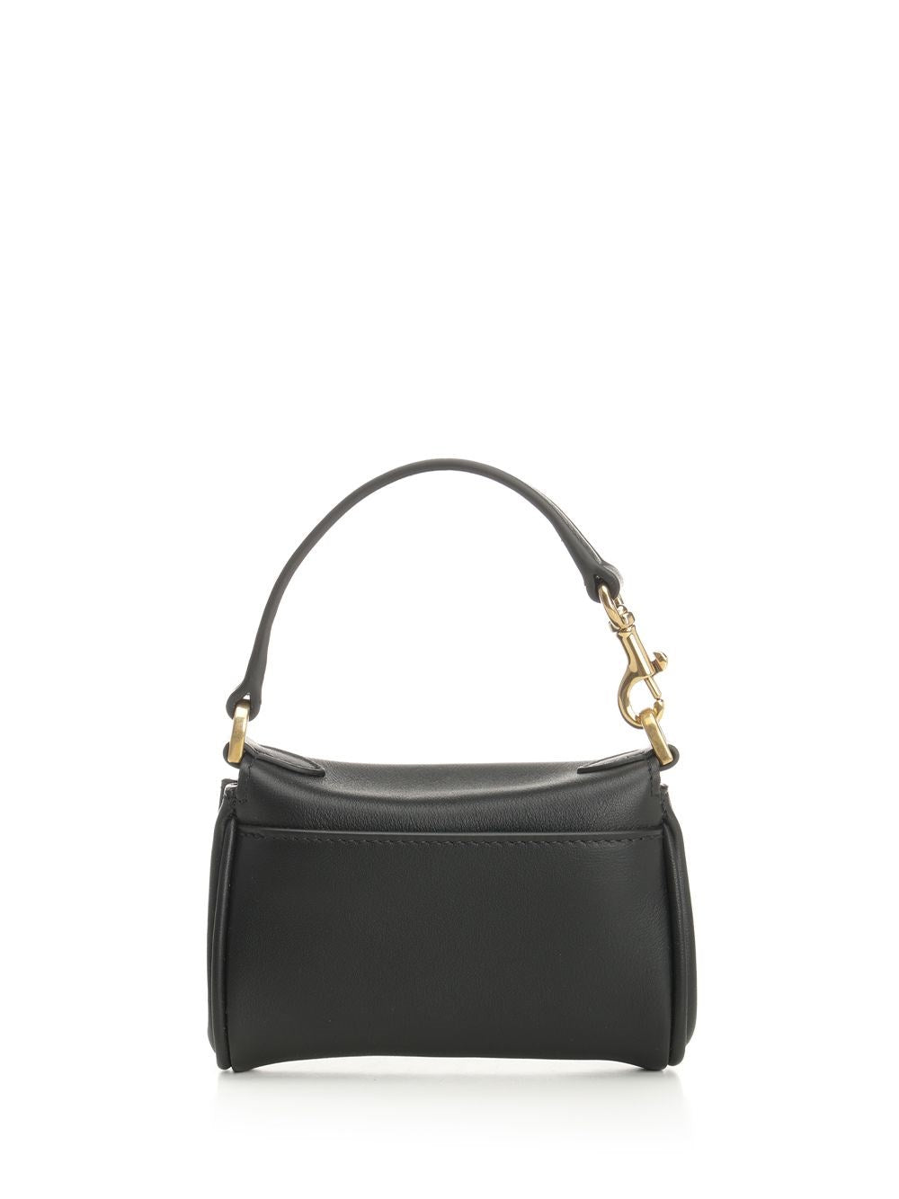 Balenciaga Women "Charm Rodeo" Micro Bag BALENCIAGA