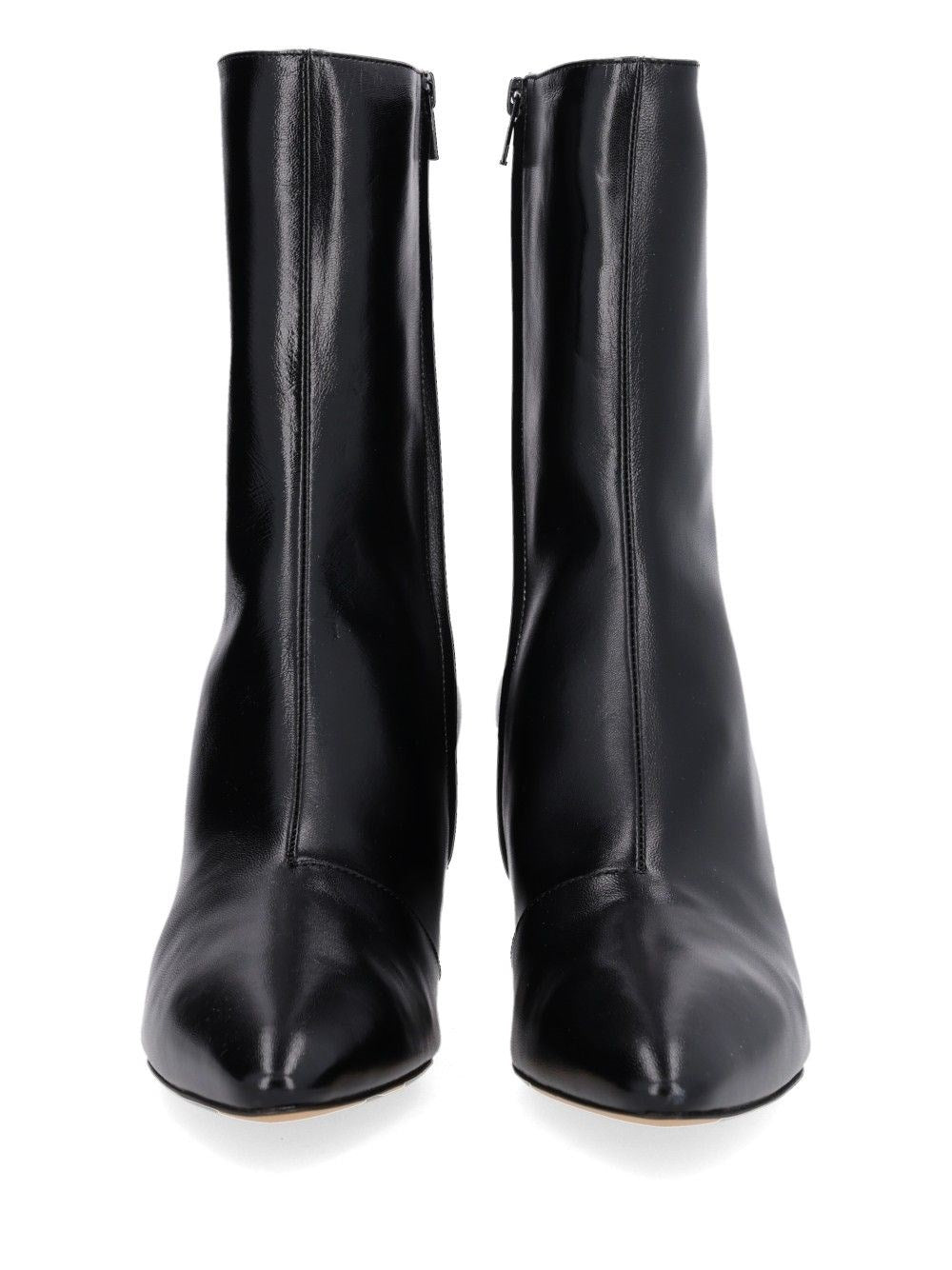 Maison Margiela Women "Heel-Less" Ankle Boots MAISON MARGIELA