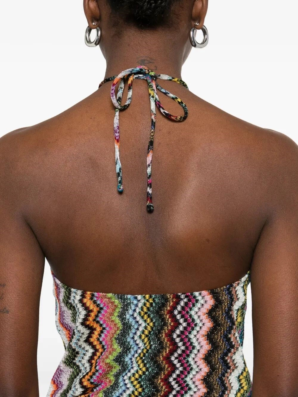 Missoni Women Short Jumpsuit MISSONI
