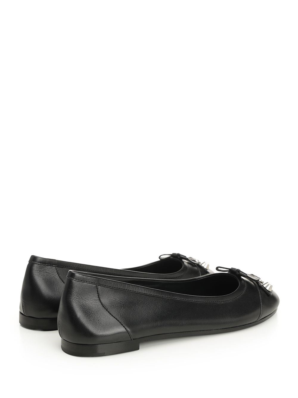 Balenciaga Women "City Up" Ballerina BALENCIAGA