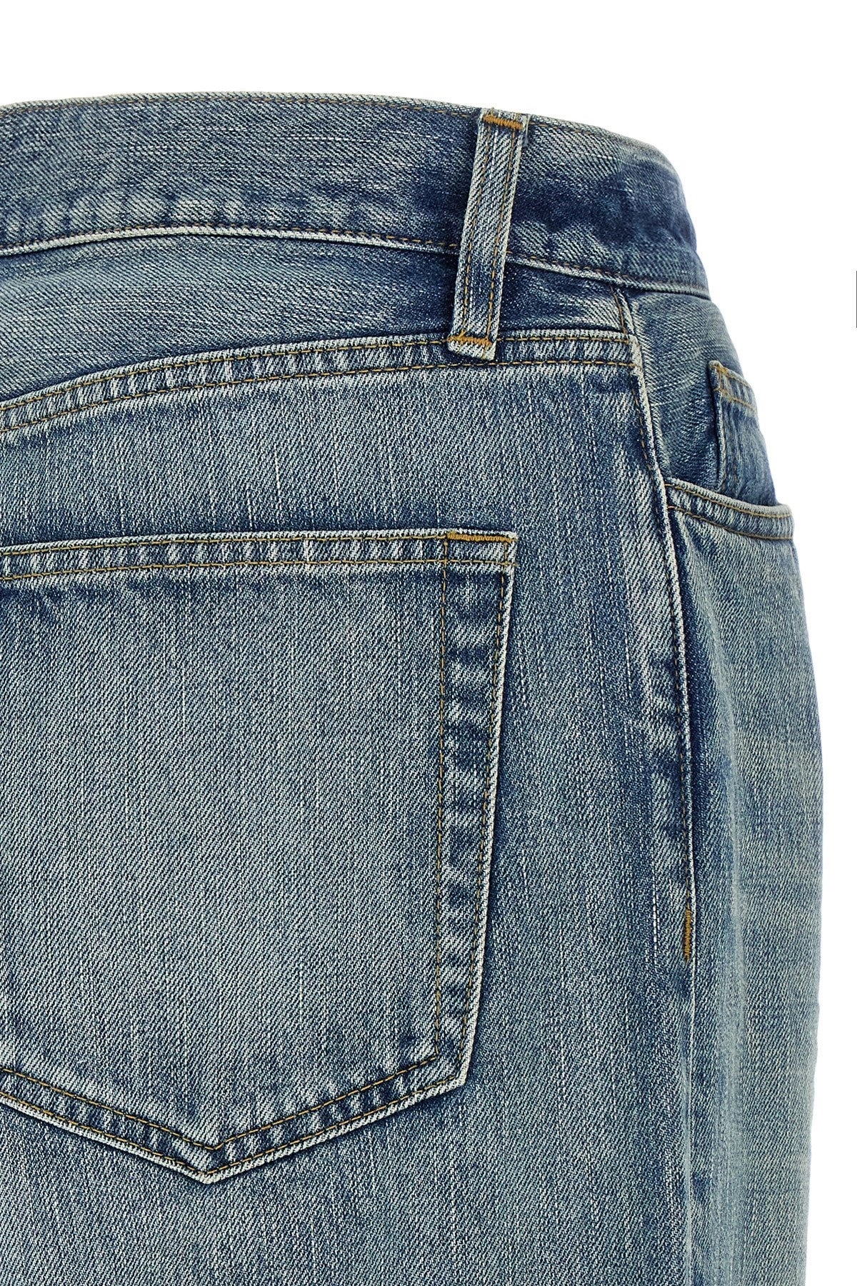 Fear Of God Men 'Classic 5 Pocket' Jeans FEAR OF GOD