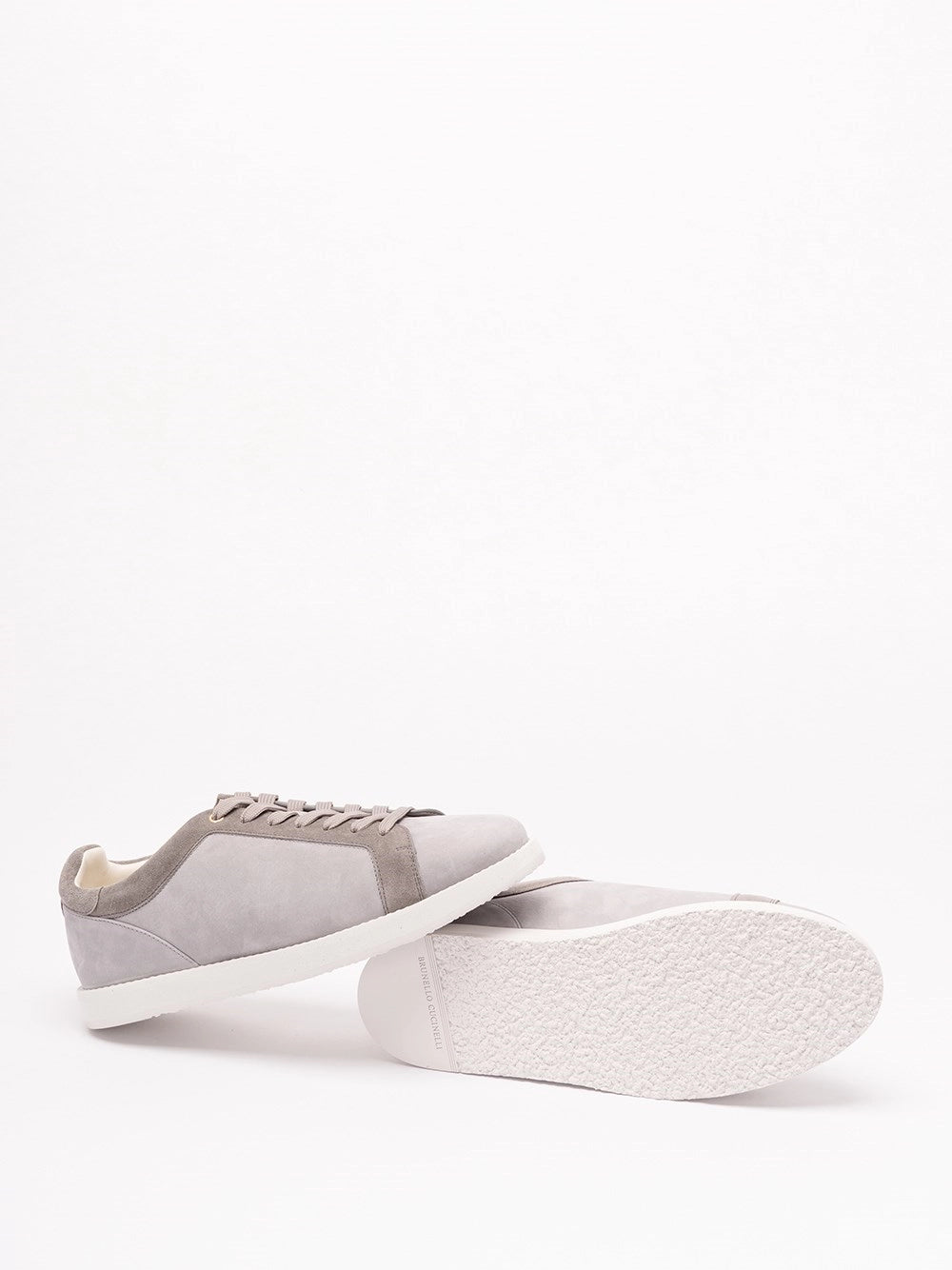 Brunello Cucinelli Men Sneakers BRUNELLO CUCINELLI