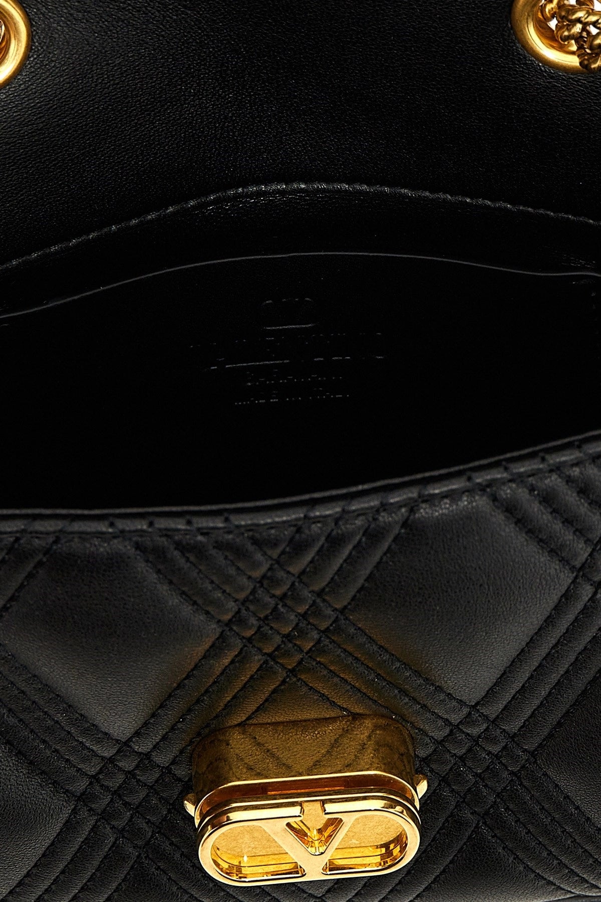 Valentino Garavani Women Valentino Garavani 'Quiltie 67' Shoulder Bag VALENTINO GARAVANI
