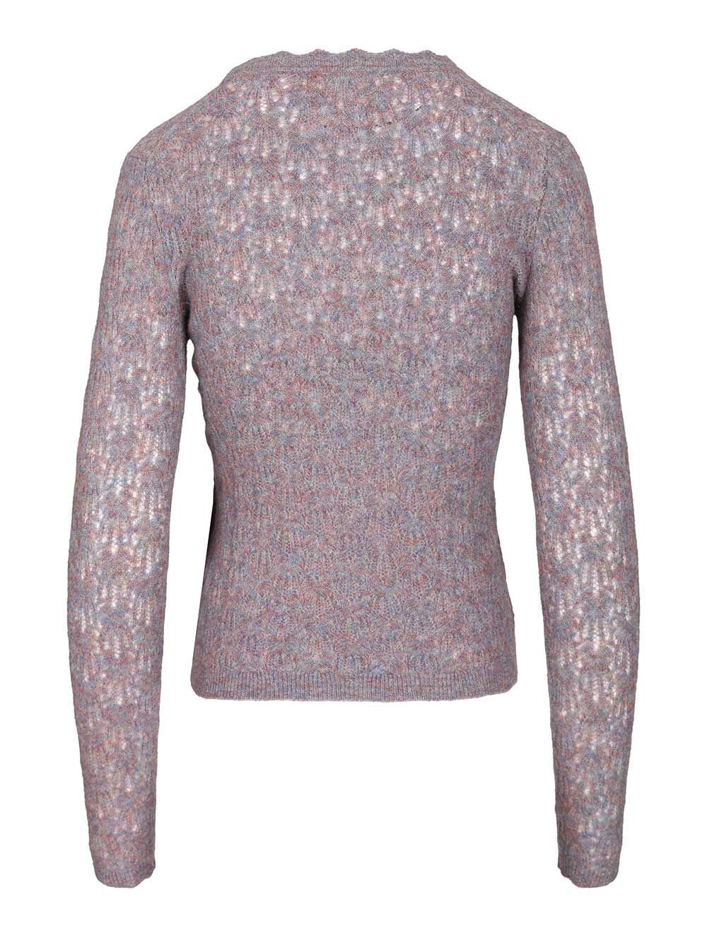 Marant Etoile Women "Obeline" Sweater ISABEL MARANT ETOILE