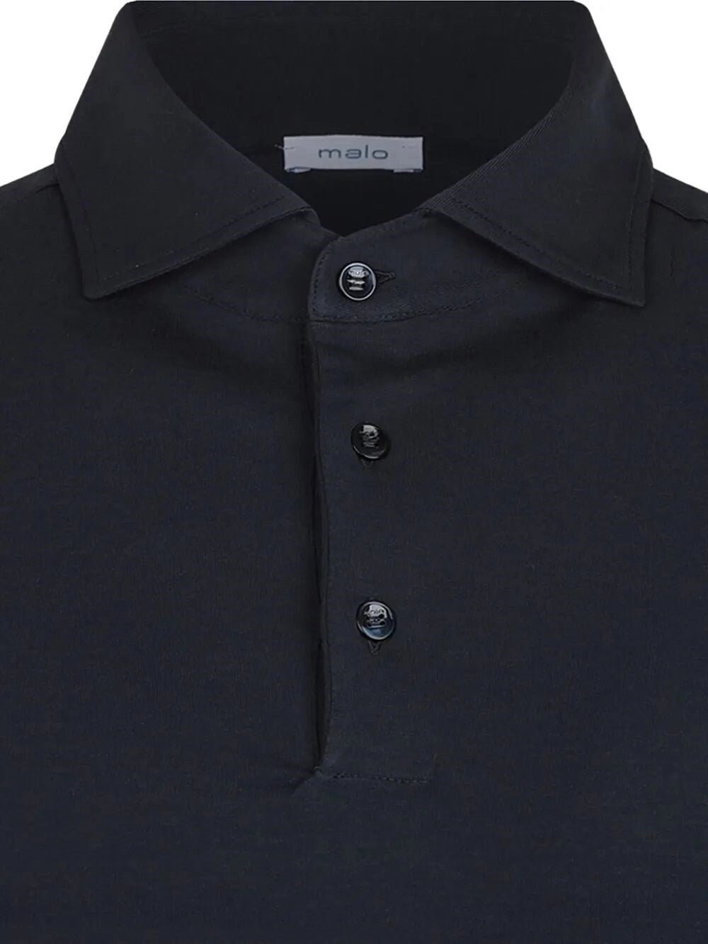 Malo Men Short Sleeve Polo MALO