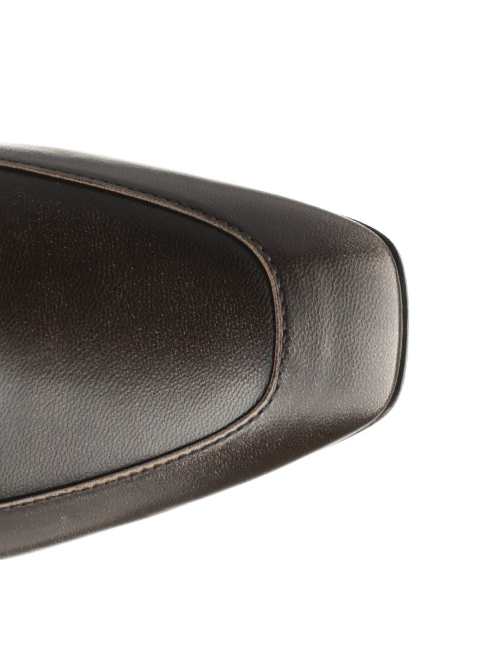 Church's Women Siena Leather Moccasins CHURCH'S