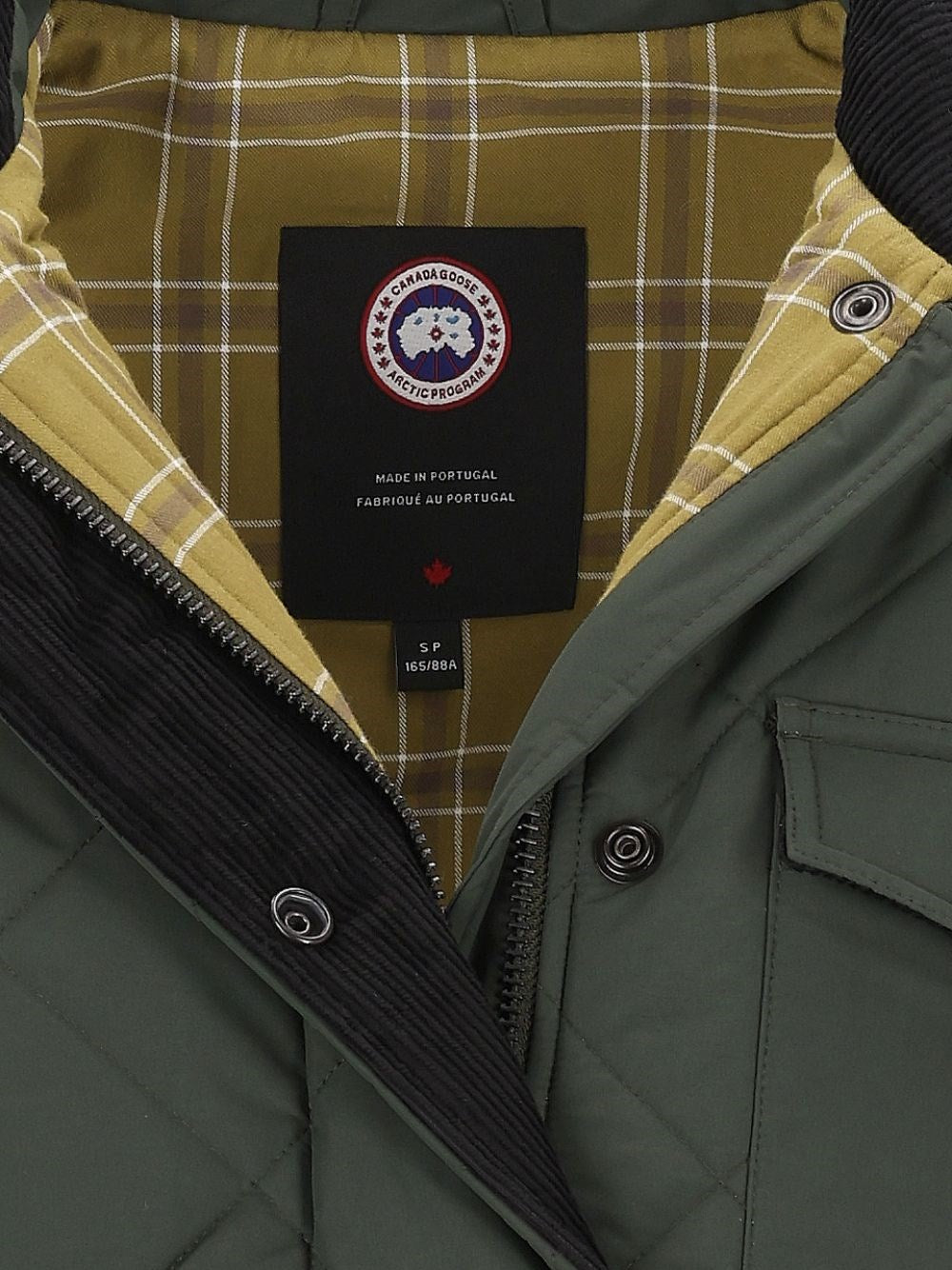 Canada Goose Women Terra Coat CANADA GOOSE
