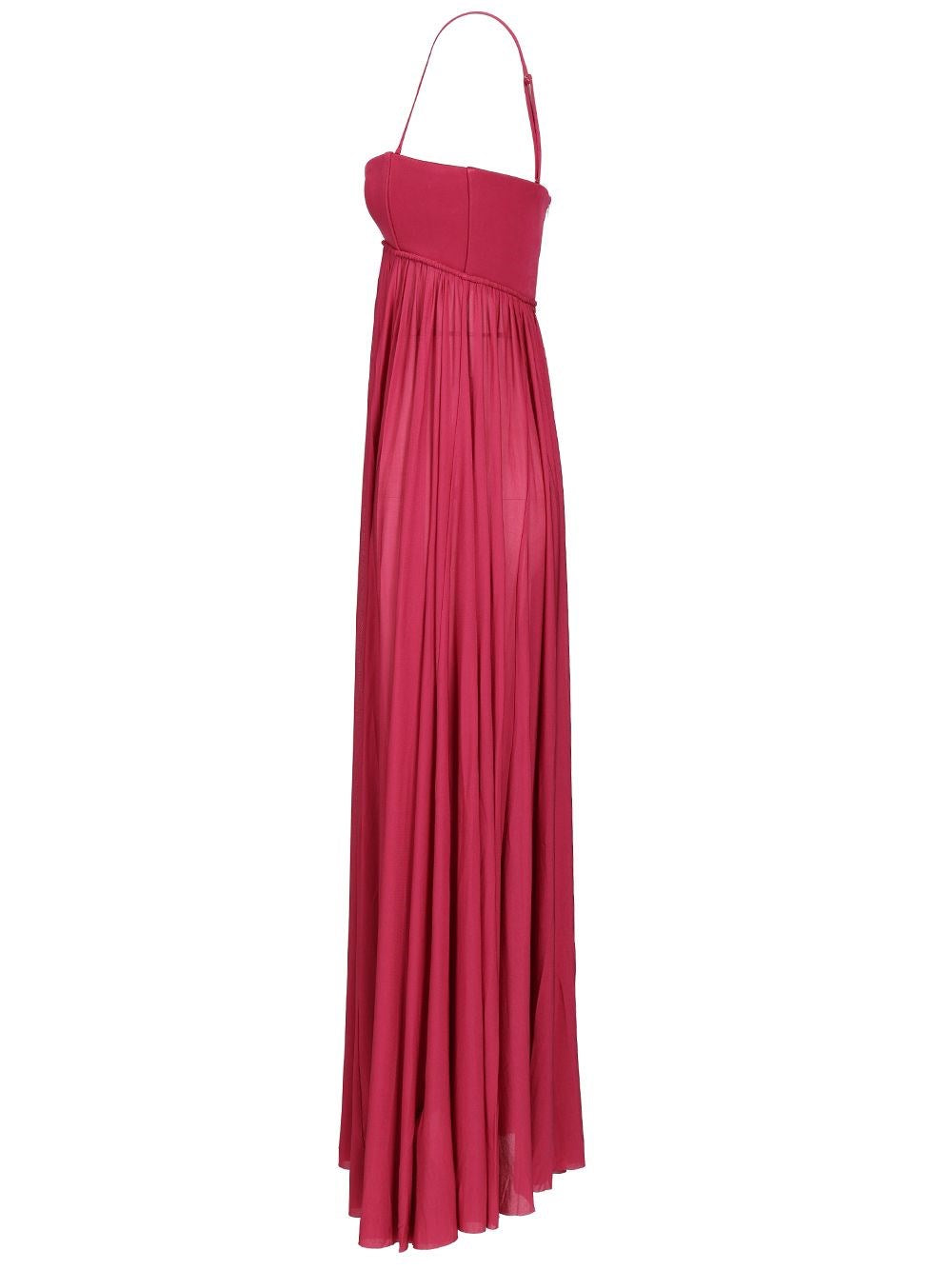 Zimmermann Women "Luna" Bandeau Dress ZIMMERMANN