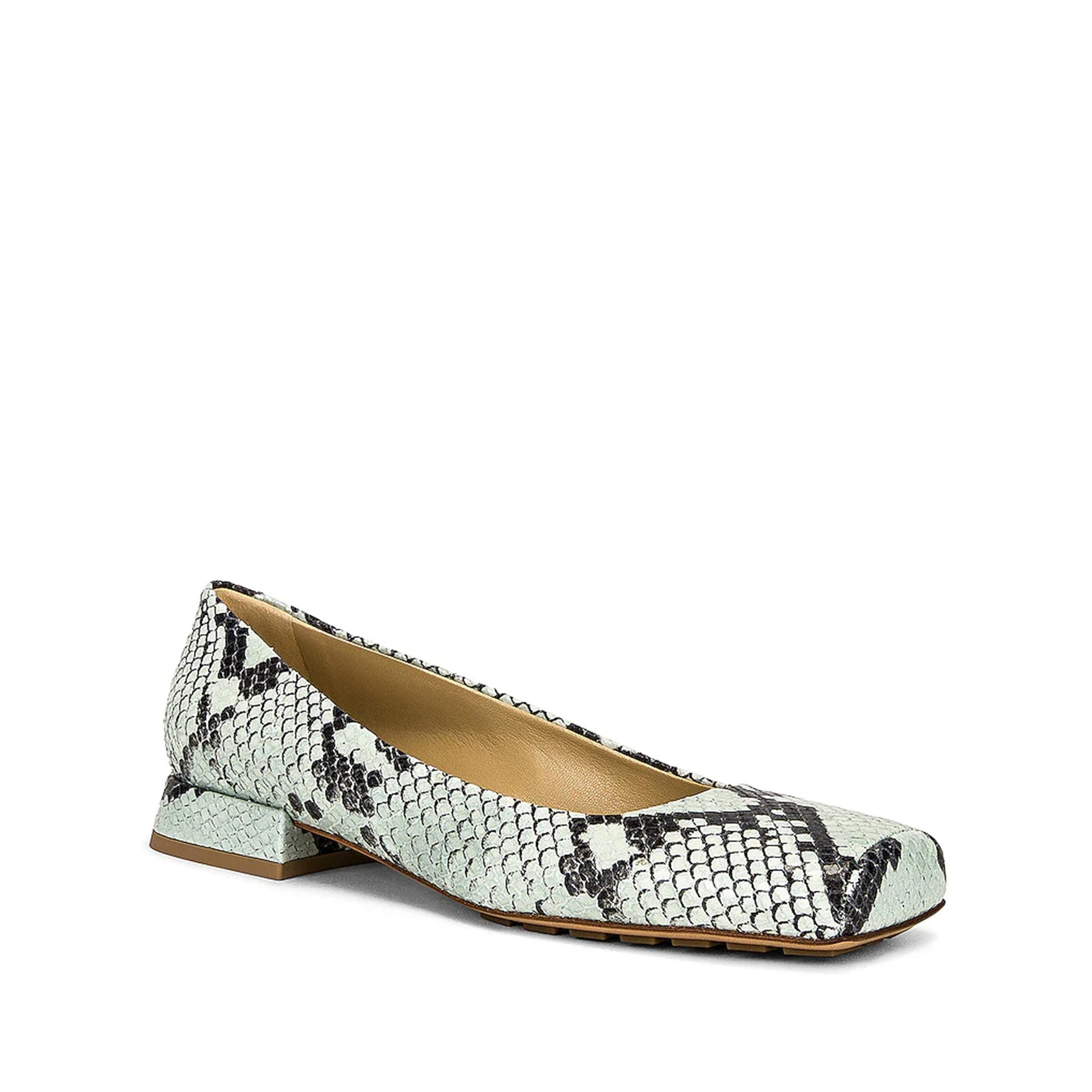 Bottega Veneta Ballerina Flats Women BOTTEGA VENETA