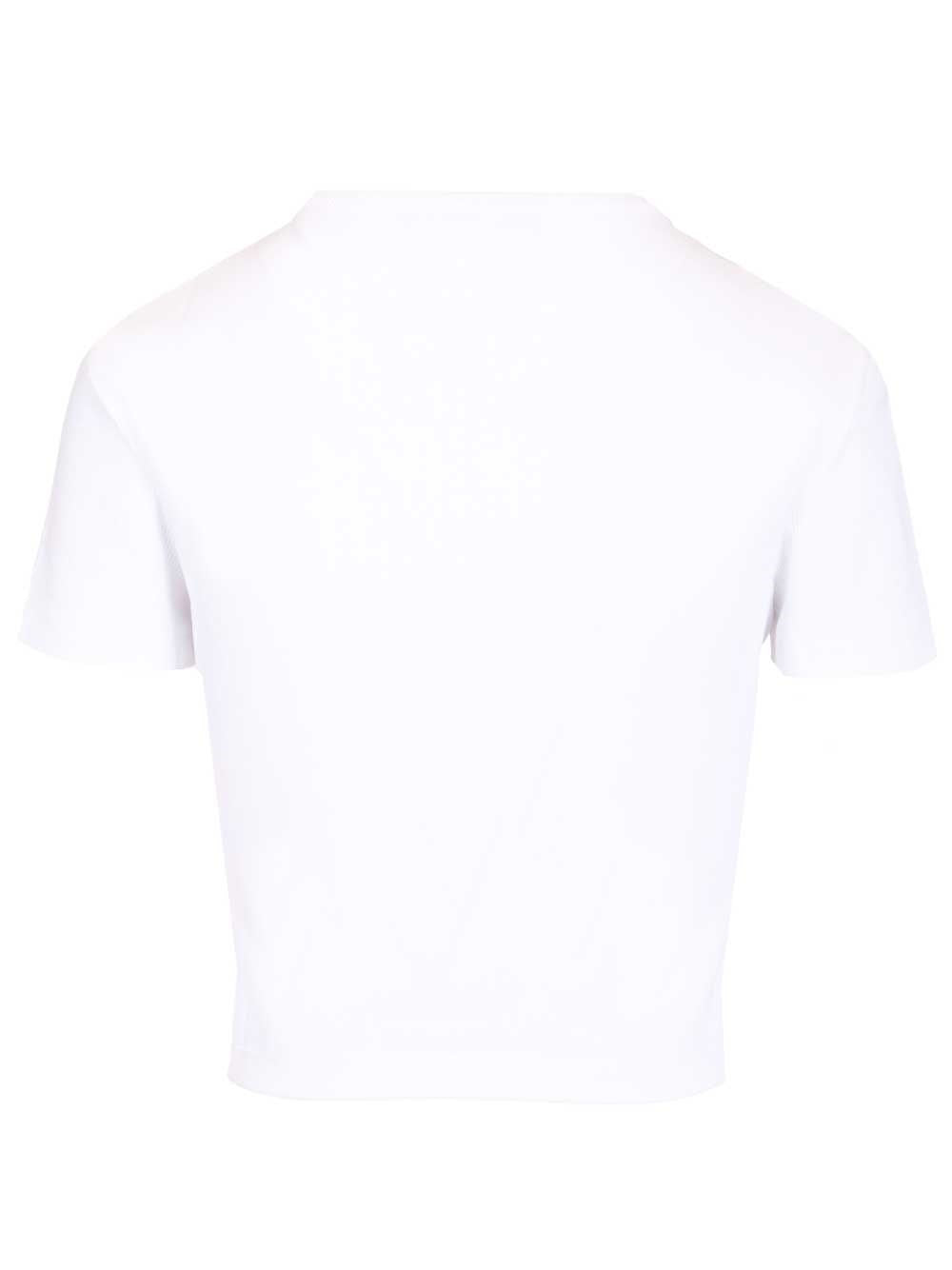 Fendi Women Cropped Top FENDI