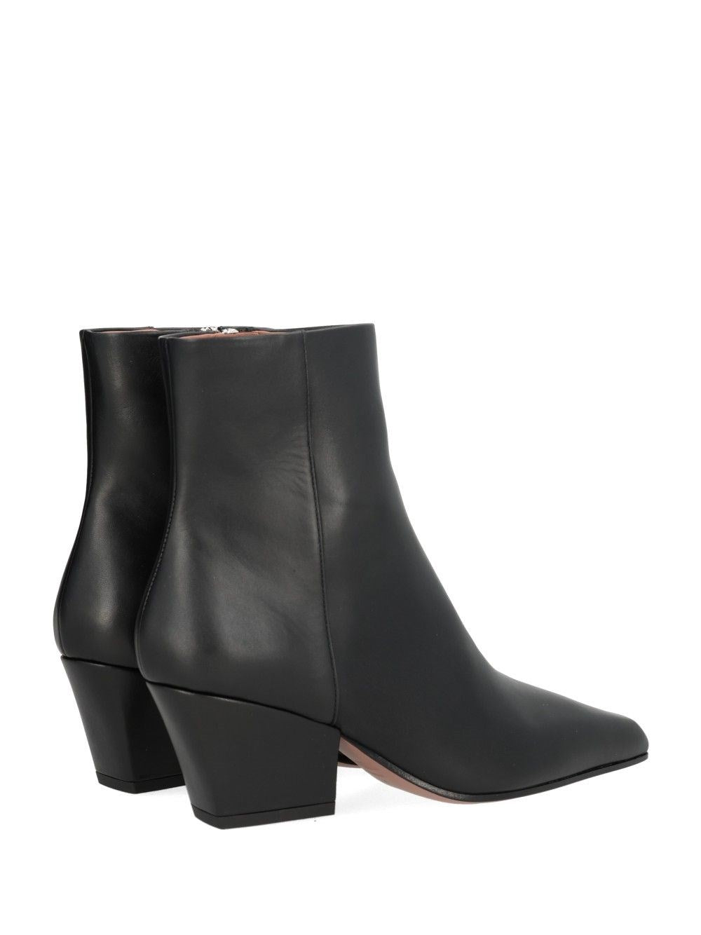 Paris Texas Women "Jane" Ankle Boot PARIS TEXAS