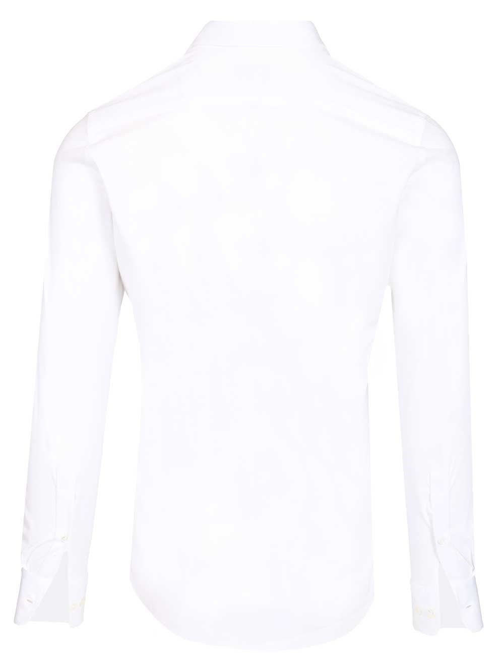 Giorgio Armani Men Classic Cotton Shirt GIORGIO ARMANI