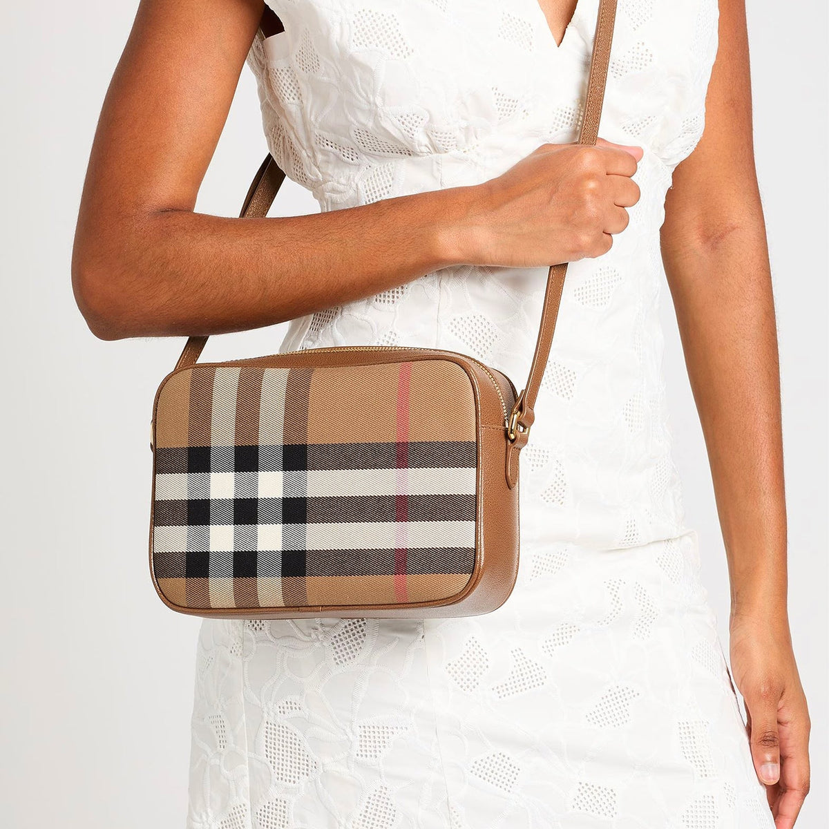 Burberry Camera Bag Women BURBERRY