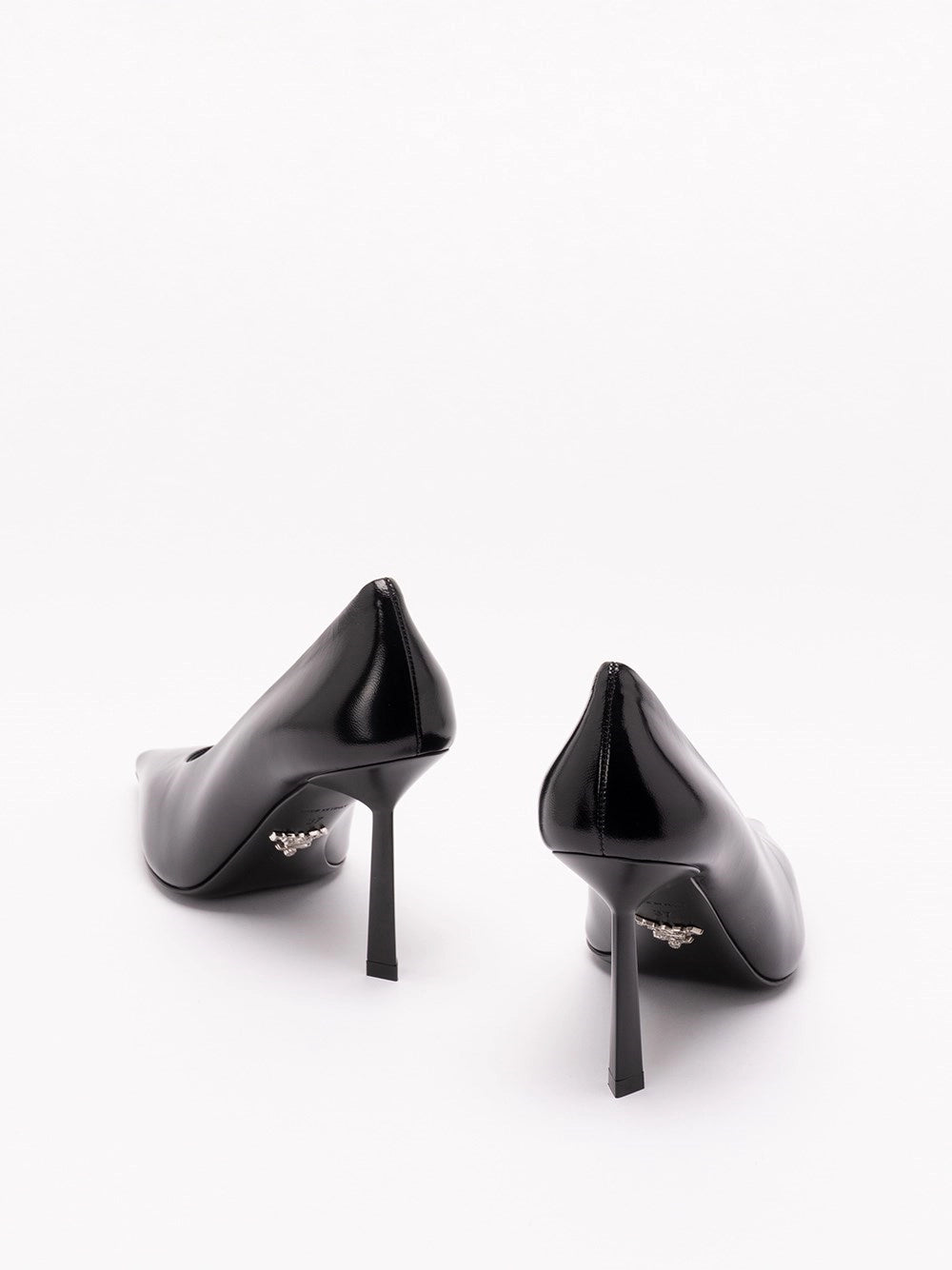 Prada Women Leather Pumps PRADA