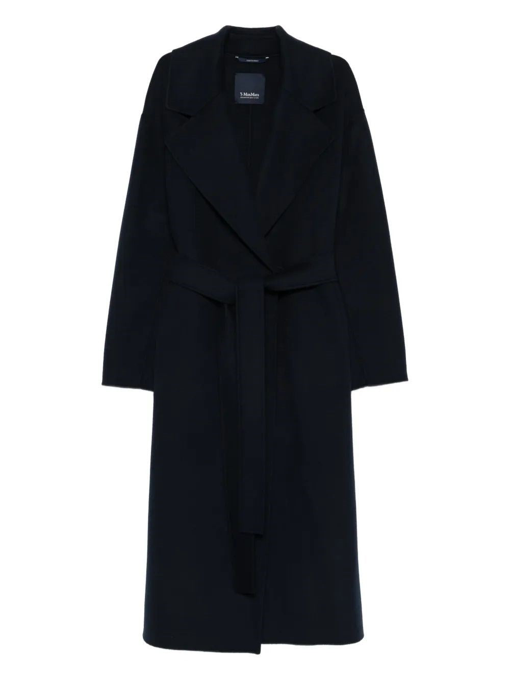 'S Max Mara Women "Hobby"  Coat S MAX MARA