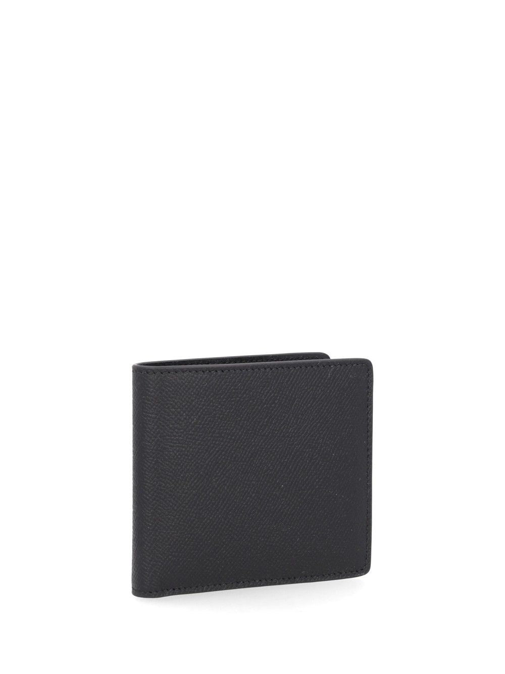 Maison Margiela Women Slim Leather Wallet MAISON MARGIELA