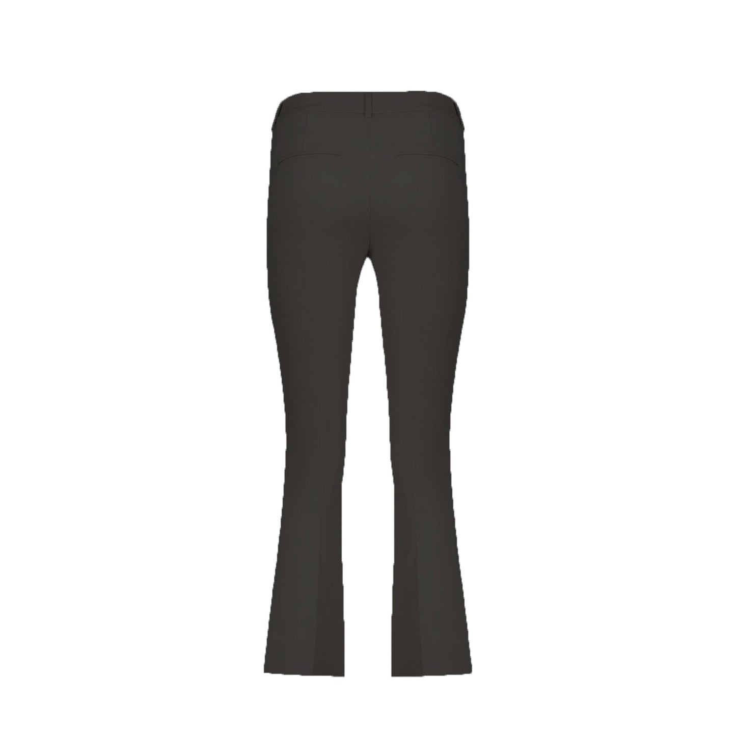 Herno Flared Trousers Women HERNO