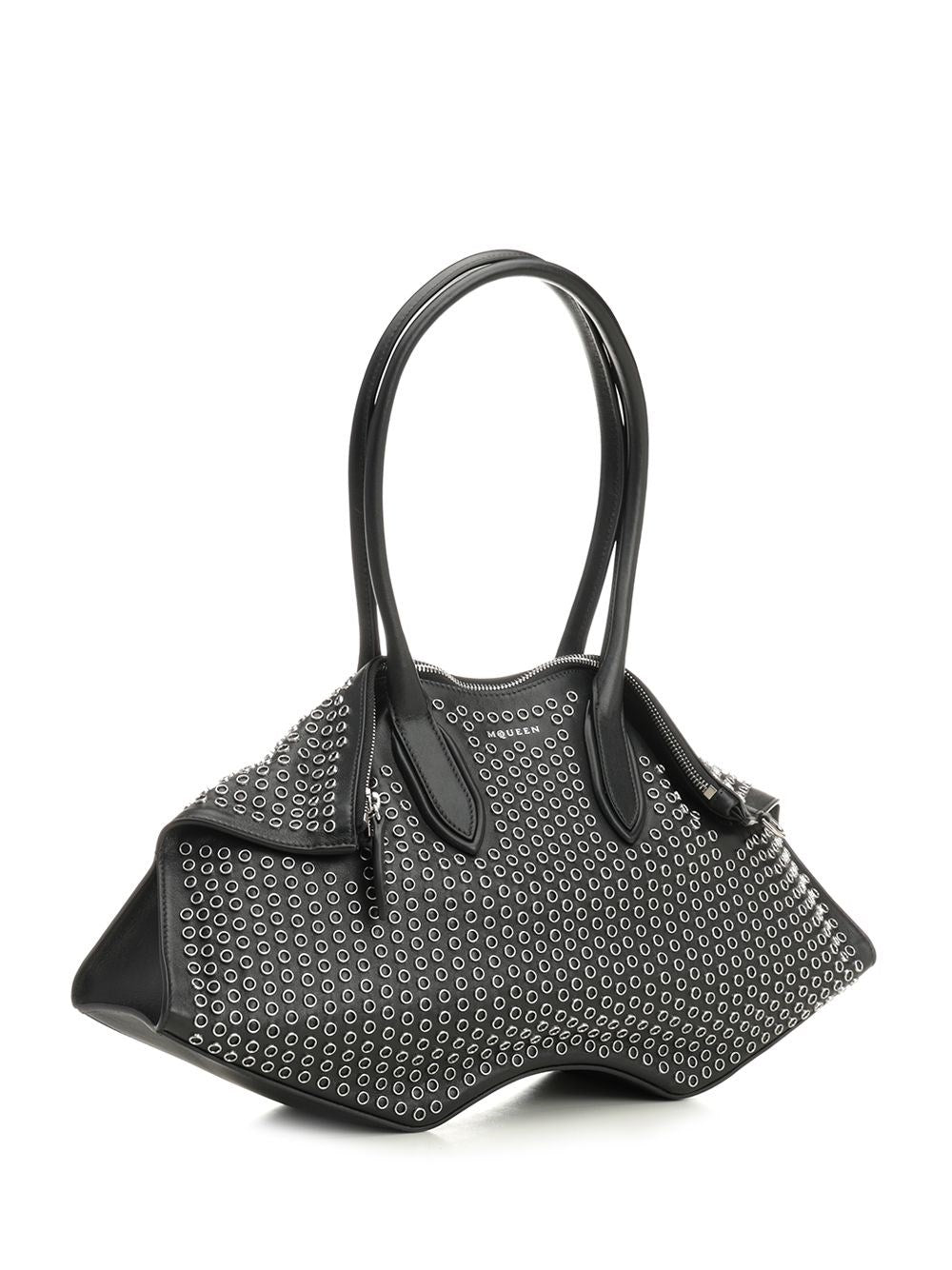 Mcqueen Women "Manta" Bag ALEXANDER MCQUEEN