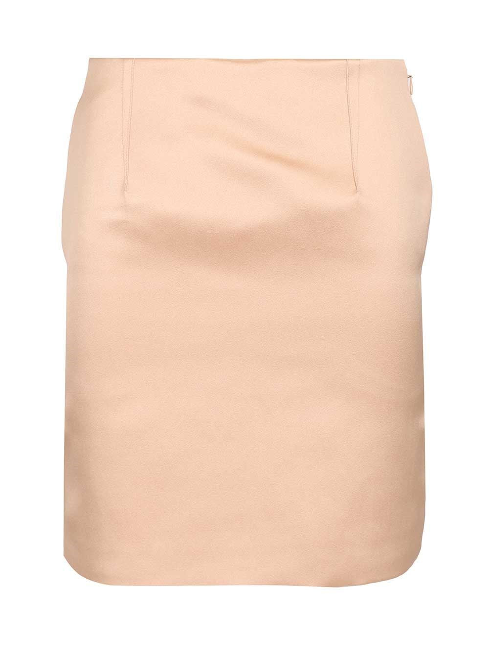 Chloe' Women Short Pencil Skirt CHLOE